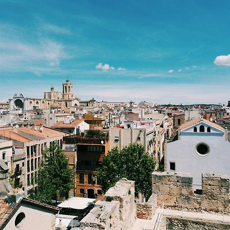 Mediterranean Way - Apartamento Canela 塔拉戈纳 外观 照片