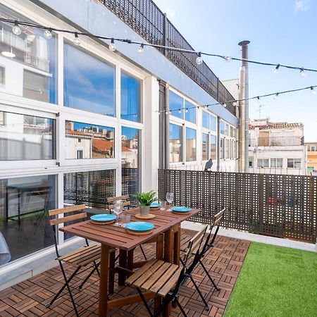 Mediterranean Way - Apartamento Canela 塔拉戈纳 外观 照片