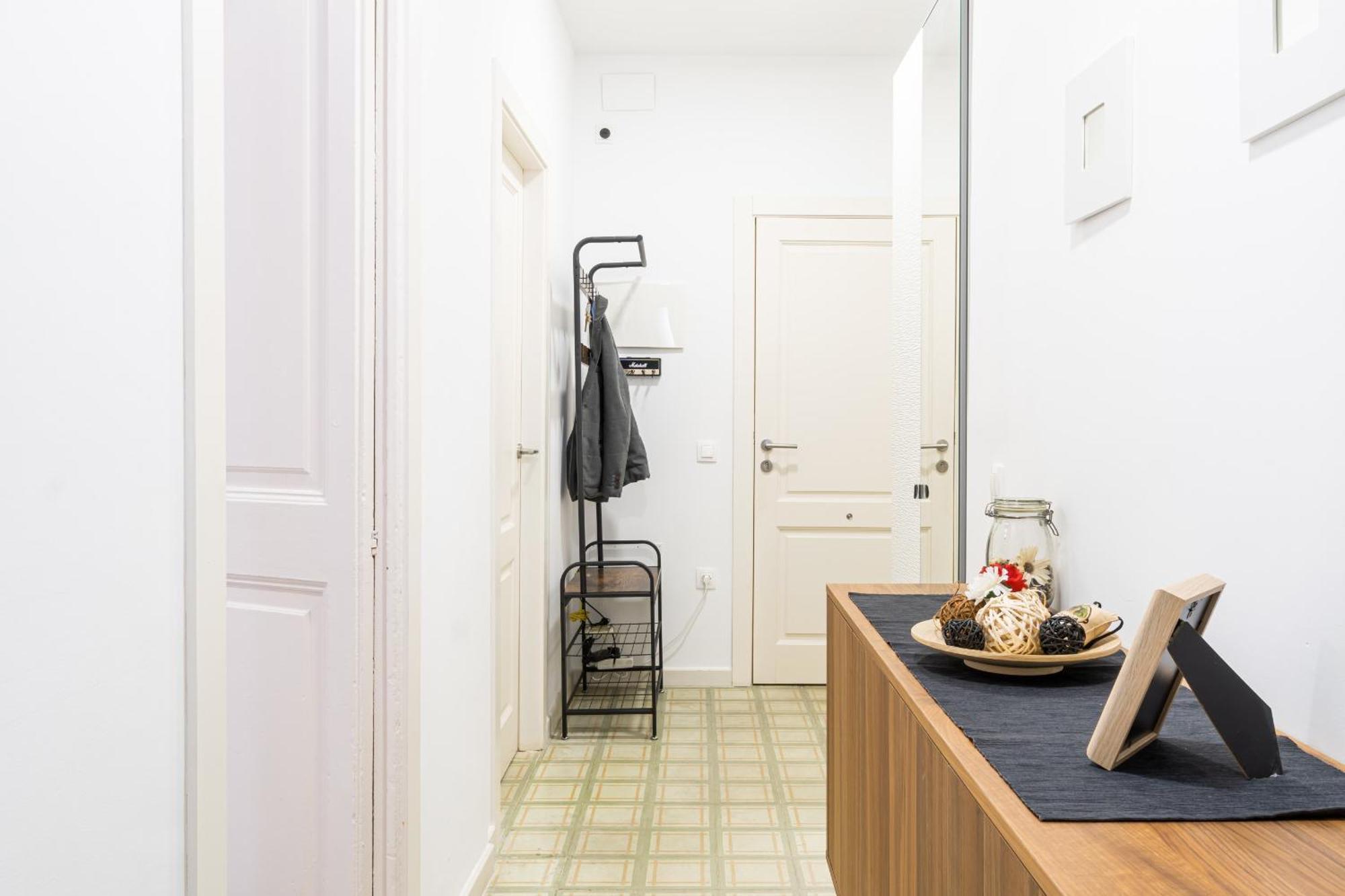 Mediterranean Way - Apartamento Canela 塔拉戈纳 外观 照片