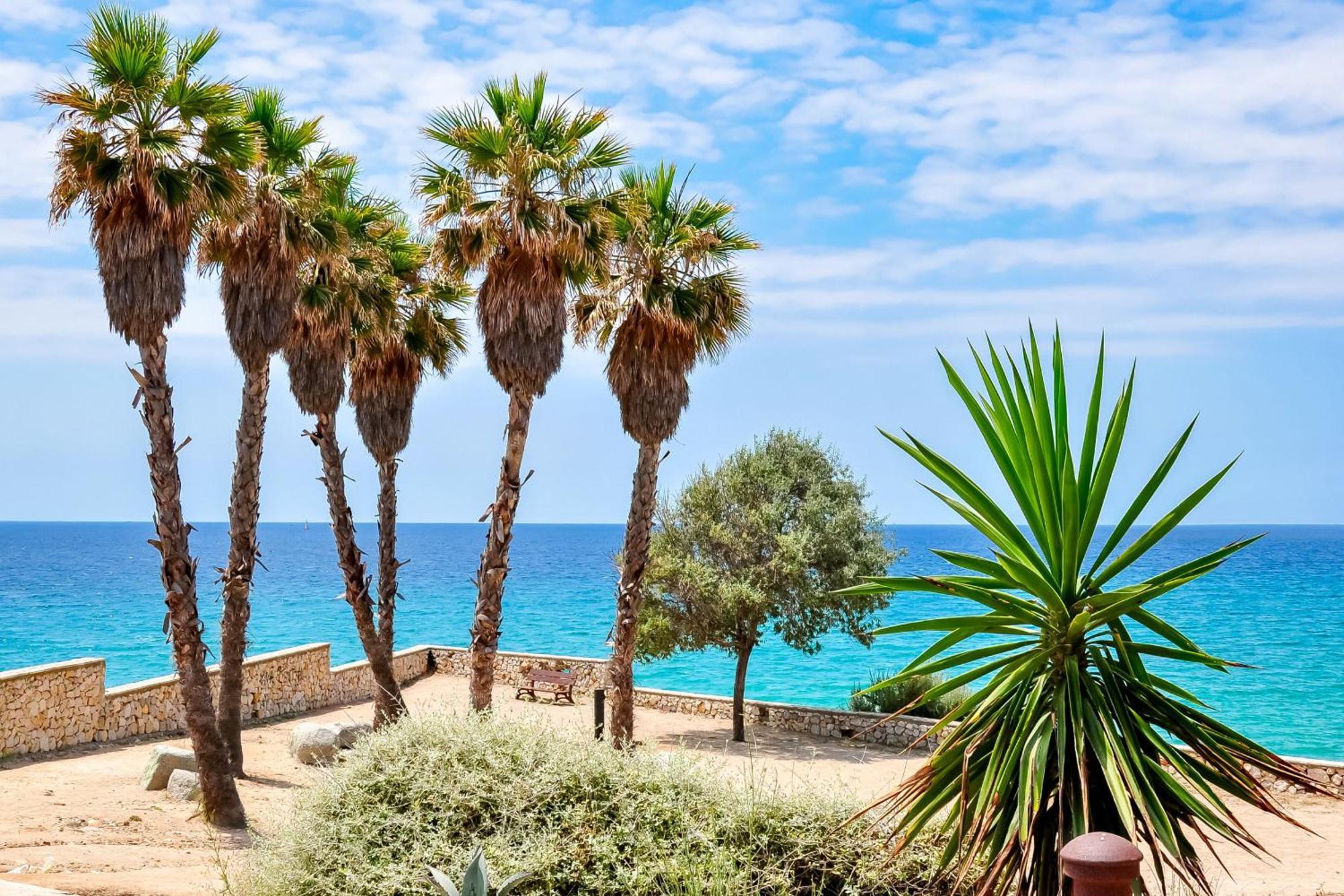 Mediterranean Way - Apartamento Canela 塔拉戈纳 外观 照片