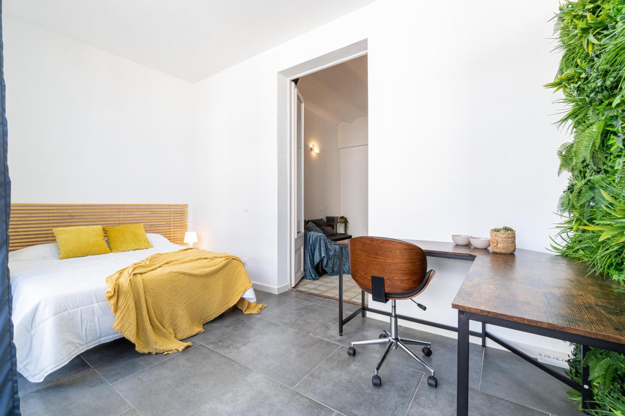 Mediterranean Way - Apartamento Canela 塔拉戈纳 外观 照片