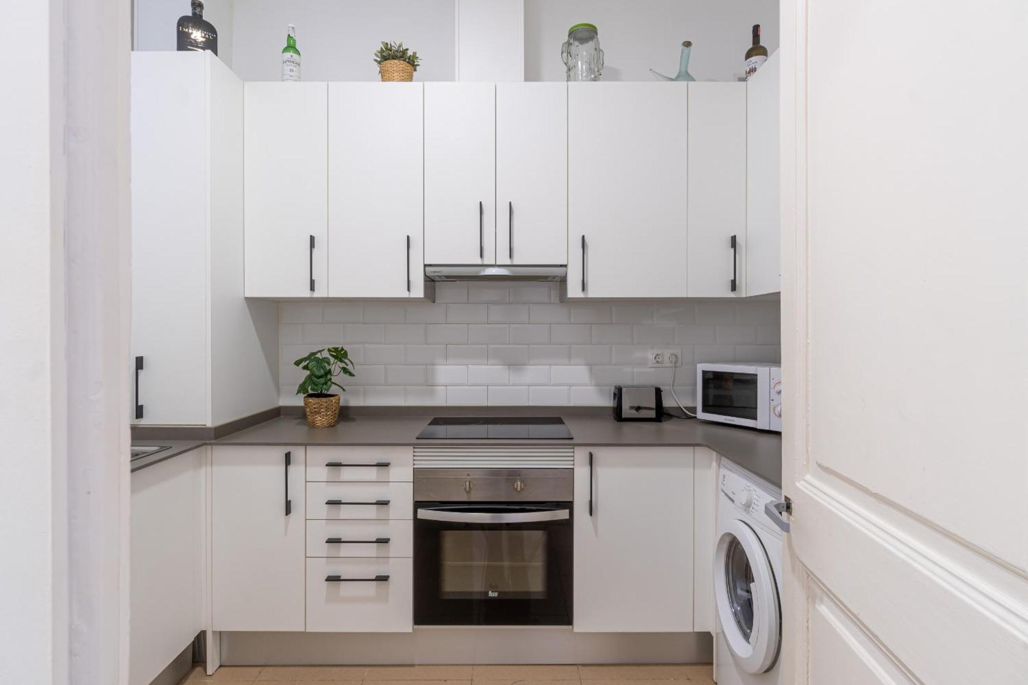 Mediterranean Way - Apartamento Canela 塔拉戈纳 外观 照片