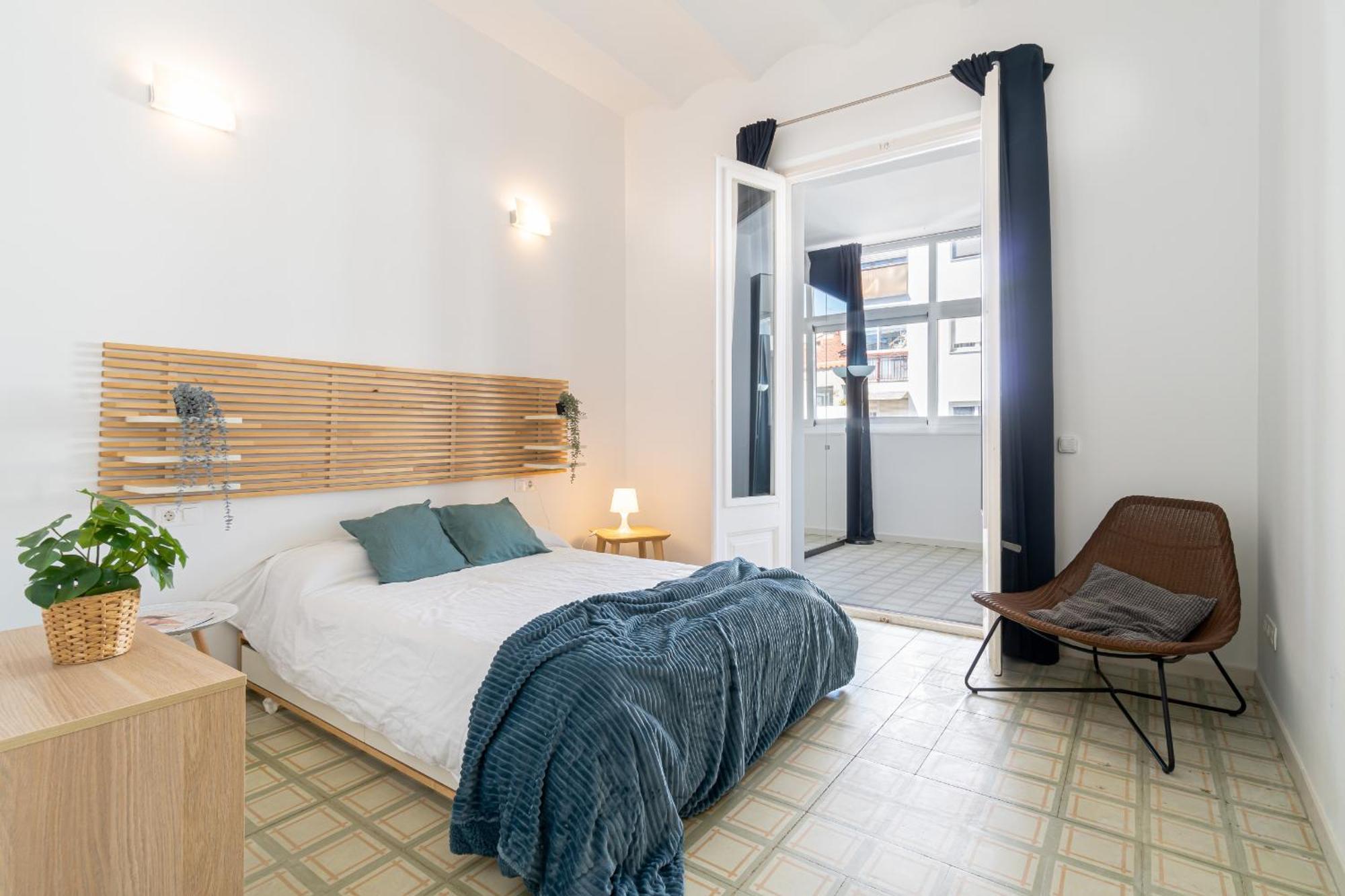 Mediterranean Way - Apartamento Canela 塔拉戈纳 外观 照片