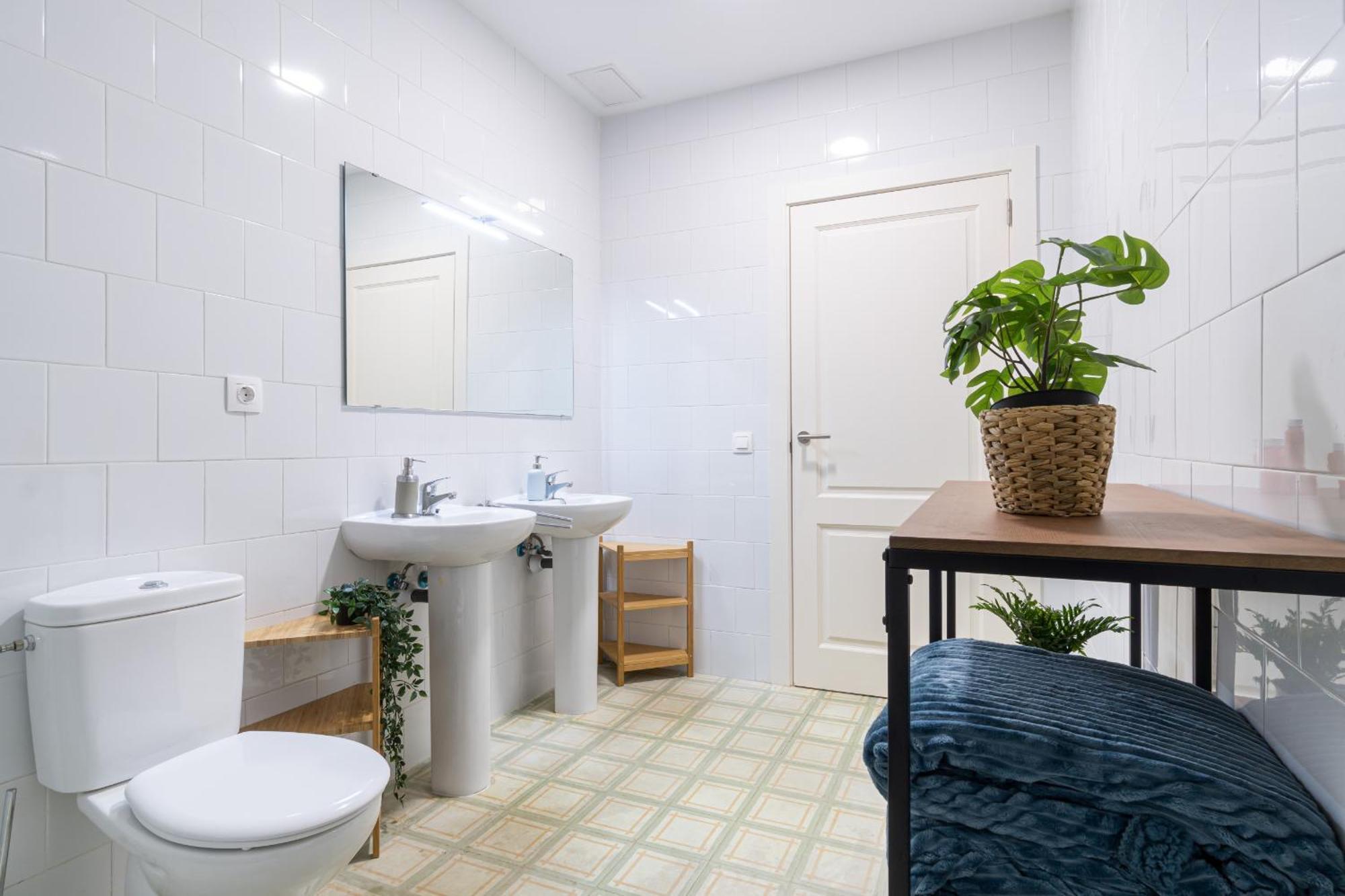 Mediterranean Way - Apartamento Canela 塔拉戈纳 外观 照片