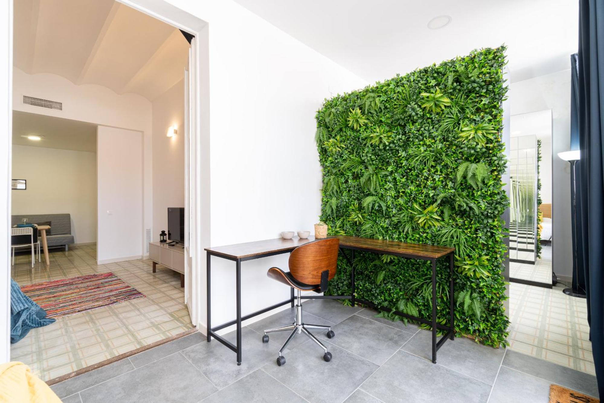 Mediterranean Way - Apartamento Canela 塔拉戈纳 外观 照片