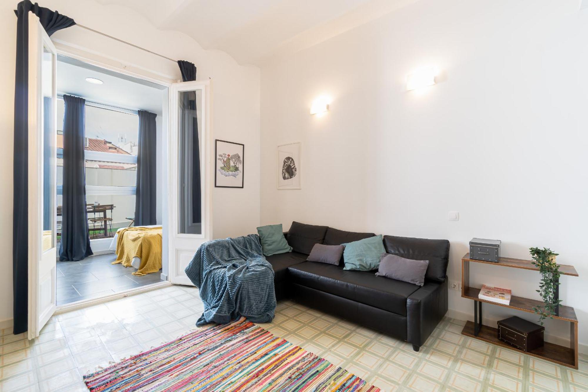 Mediterranean Way - Apartamento Canela 塔拉戈纳 外观 照片